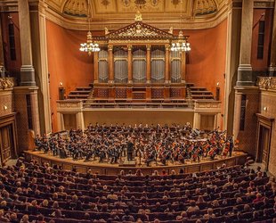 Concerts de musique classique à Prague en 2024 : comment acheter